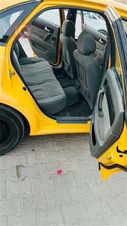 شيفروليه اوبترا